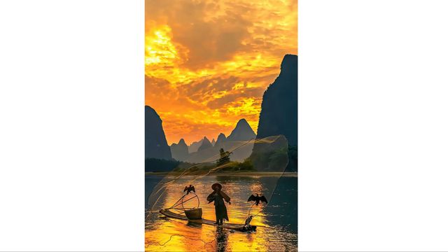 【桂林3天2夜神仙旅遊攻略】