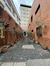 Step Back in Time at Nantou Ancient Town, Shenzhen