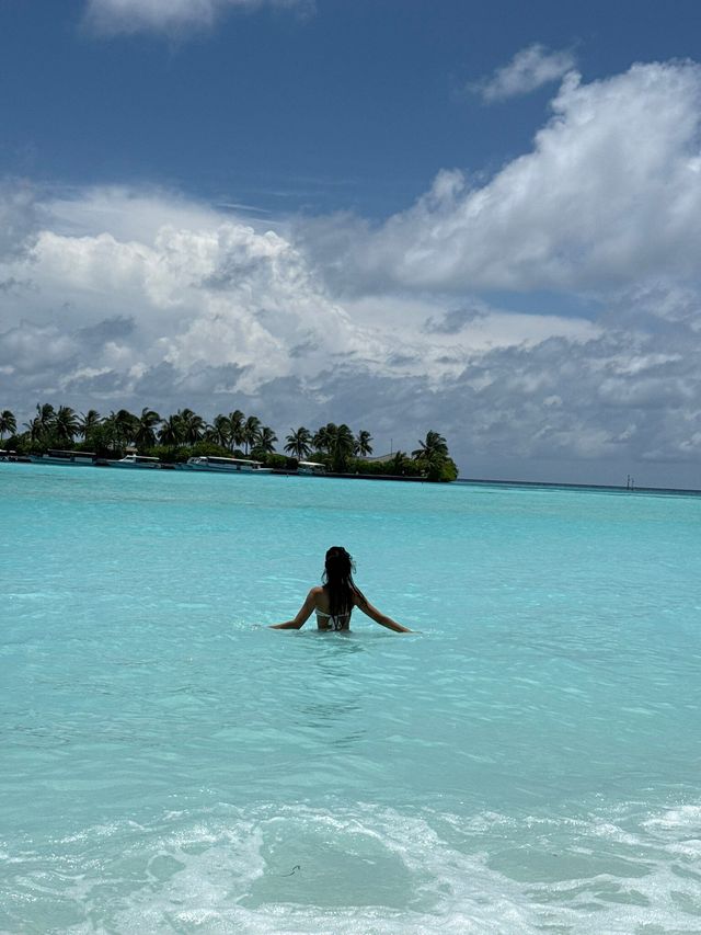 Unforgettable Stay in Paradise