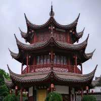 🏮 Qibao Ancient Town Walkthrough: A Journey Through Old Shanghai