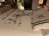 Unforgettable Honeymoon at Hideaway Beach Resort & Spa