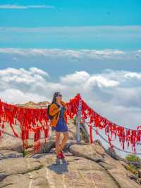 爬完泰山別急著走！山腳下的泰安城藏著太多驚喜