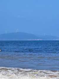 象山鶴浦大沙沙灘治癒指南