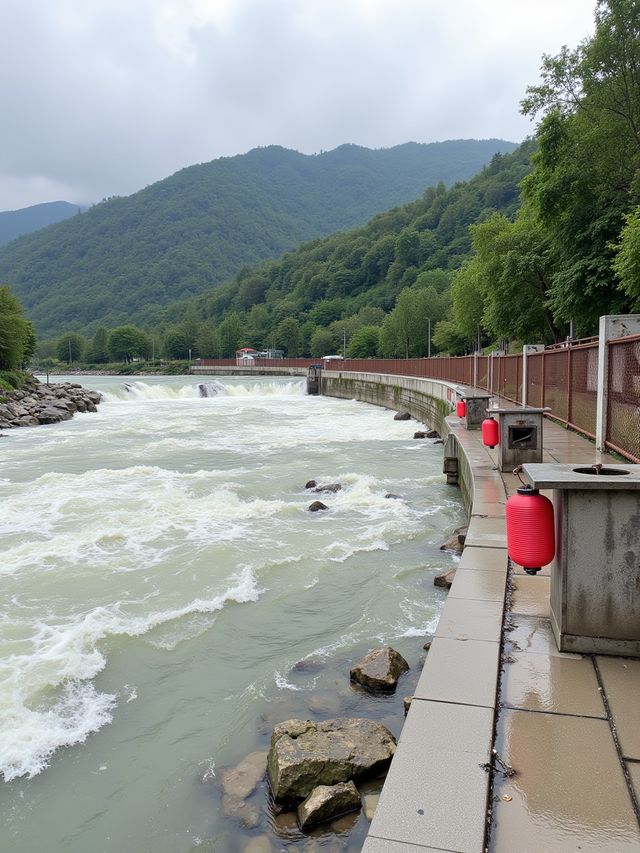 貴州必打卡！黃果樹瀑布玩法全攻略含絕佳機位分享