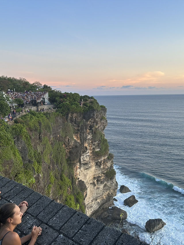 🌅 峇里島的神之島黃昏 🌅 峇里島的神之島黃昏