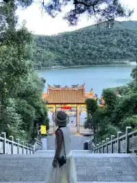 福州周邊1h直達超美的個地方！！！附攻略