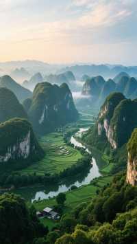 貴州/小眾寶藏地大揭秘，不看後悔
