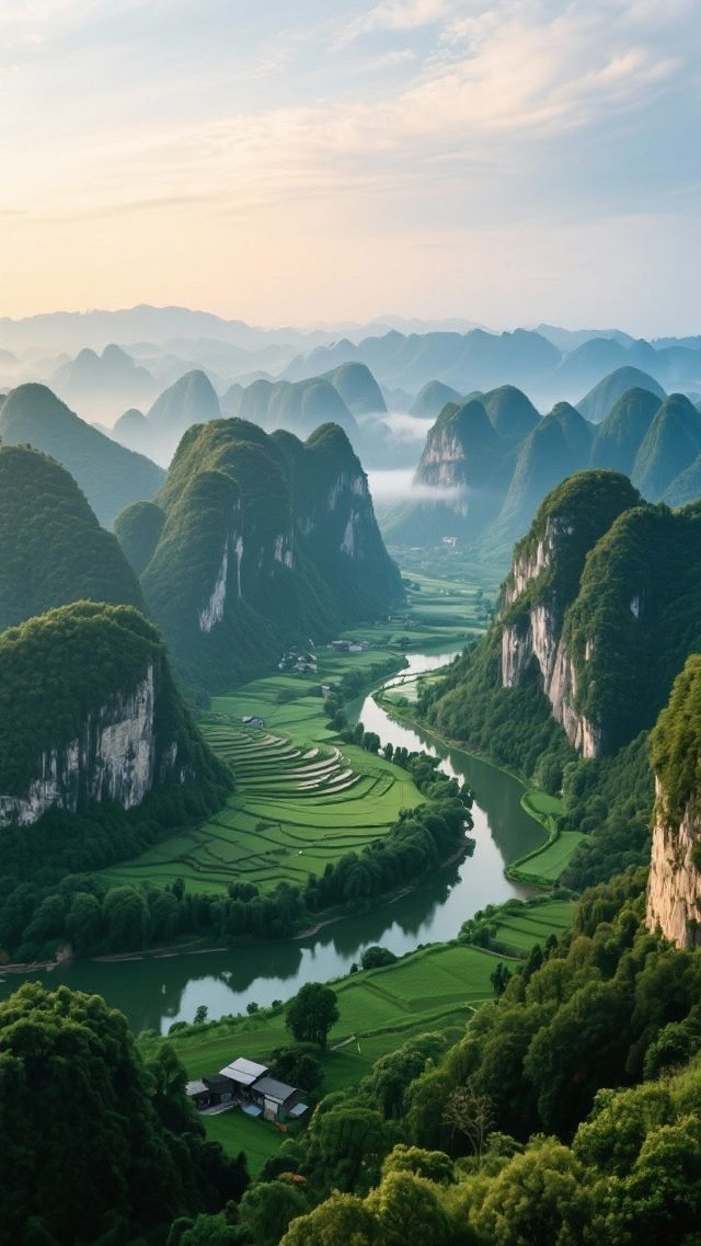 貴州/小眾寶藏地大揭秘，不看後悔