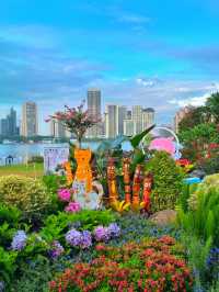 |欽州白石湖公園