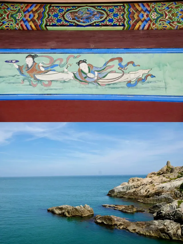 韓國最美寺廟 韓國最美寺廟