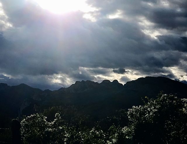 阿斯圖里亞斯的心跳：從 Cangas de Onís 到 Oviedo