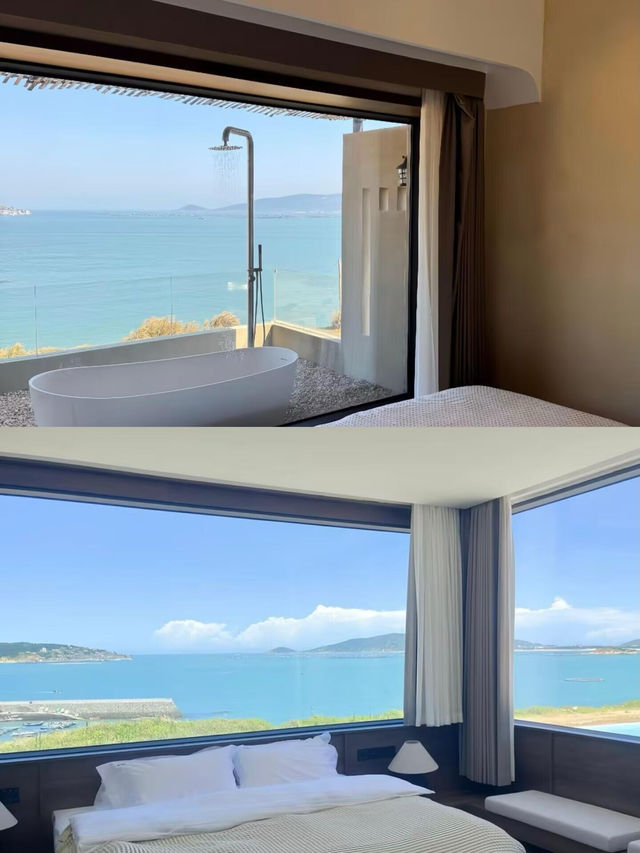 無涯海|蘆葦蕩日出海景房 無涯海|蘆葦蕩日出海景房