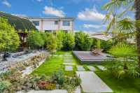 大理牛街西羅亞!衝浪後泡溫泉太治癒了