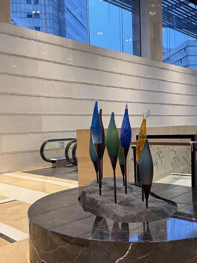 高顏值酒店打卡指南