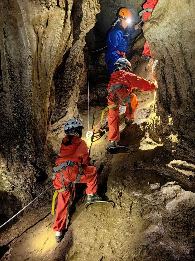 平塘有意思不只有天眼