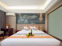 湘中大道暢行 八喜吾悅舒心