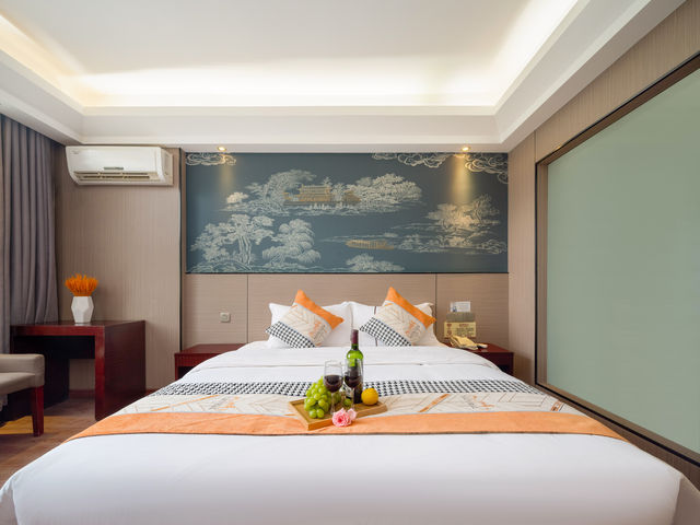 湘中大道暢行 八喜吾悅舒心 湘中大道暢行 八喜吾悅舒心