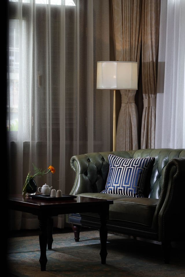 林氏府|百年府第,續寫菽莊家族史 林氏府|百年府第,續寫菽莊家族史