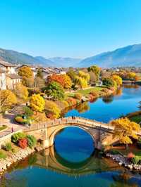 震驚！甘肅這座千年古城竟然藏了這些秘密！