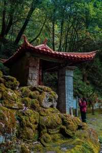 大理周邊2h,徐霞客都愛的寶藏千獅祕境