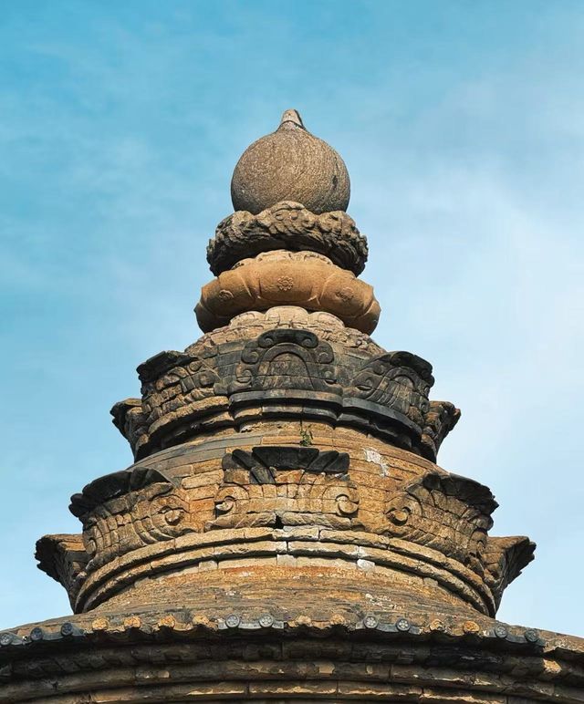 稷山縣旅遊路線攻略 稷山縣旅遊路線攻略