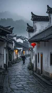 衢州免費遊：一場不期而遇的山水盛宴