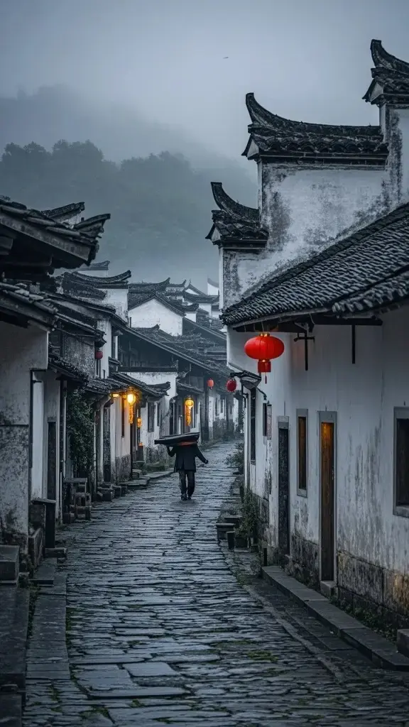 Quzhou Free Tour: An Unexpected Feast of Mountains and Rivers