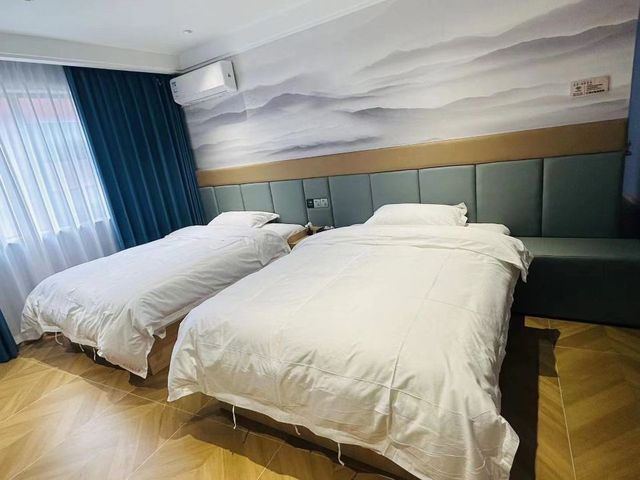 西昌寶藏民宿！近月亮湖+美食環繞超好住