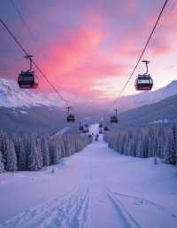 北極圈浪漫天花板！特羅姆瑟閨蜜遊4天3晚全攻略