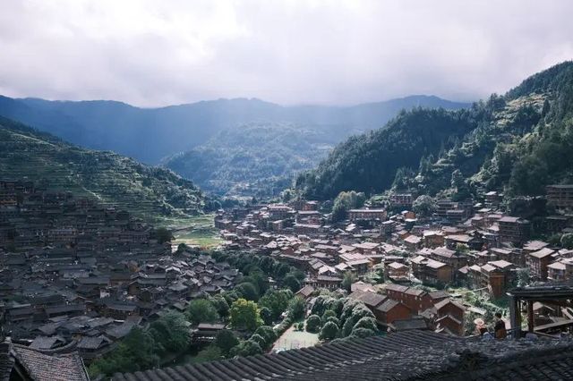 4天玩轉安順等地攻略收好別走丟