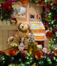 把聖誕的儀式感,留給香港的冬日戀歌