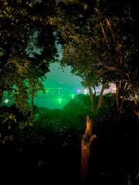 蘭卡威山海間的度假天堂 : Ambong Pool Villas Langkawi