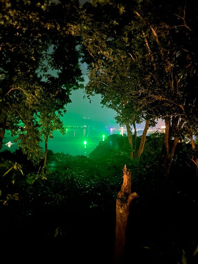 蘭卡威山海間的度假天堂 : Ambong Pool Villas Langkawi 蘭卡威山海間的度假天堂 : Ambong Pool Villas Langkawi