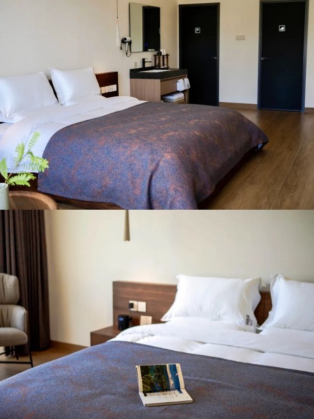 絕美民宿！萬峰林裡的隱秘仙境，拍照打卡必去