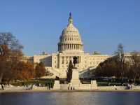 19天美國東西岸+黃石國家公園攻略（上）