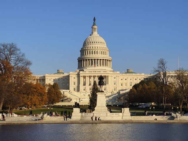 19天美國東西岸+黃石國家公園攻略（上）