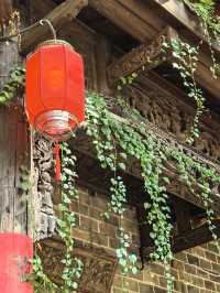 隱藏在南昌市區的千年古寺