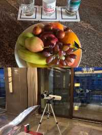 青島金沙灘Hilton|性價比爆表的刷房勝地