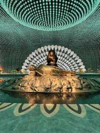 南京最有神性的地方！！絕對是私藏級別的程度！