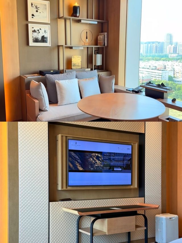 隱世古都·現代府邸