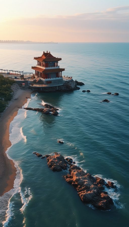 秦皇島旅遊攻略