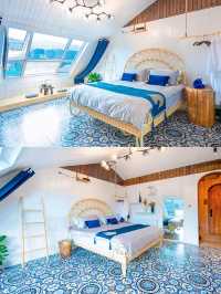 森系小屋躺平指南太治癒了下次還來！