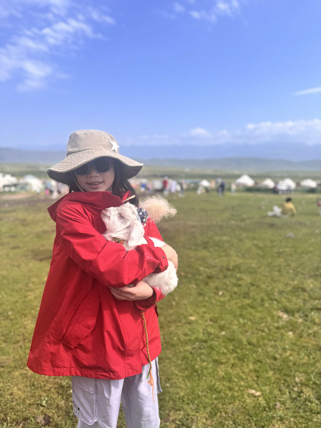 去掉濾鏡的新疆旅行——第十天 去掉濾鏡的新疆旅行——第十天