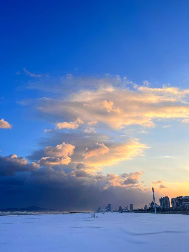 青島-威海-煙台長者旅行必看攻略