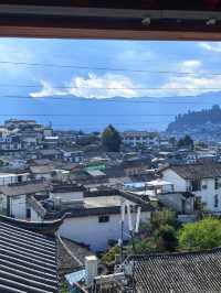 這家民宿麗江滿足了我對麗江所有幻想。。。