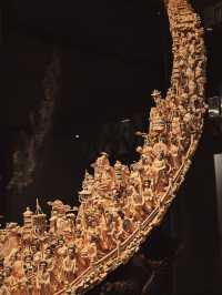 廣州重磅新展沙面新地標看國寶級藝術品