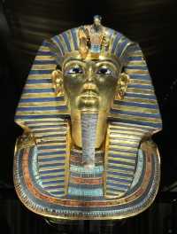 大埃及博物館全攻略金字塔邊沉浸式探秘人類文明