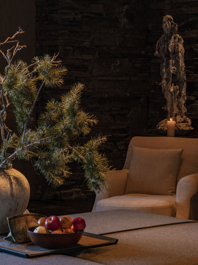 躺著看梅里雪山，時間在這裡慢速播放