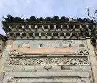 在浦城，我找到了一個“龍”影隨形的古村落