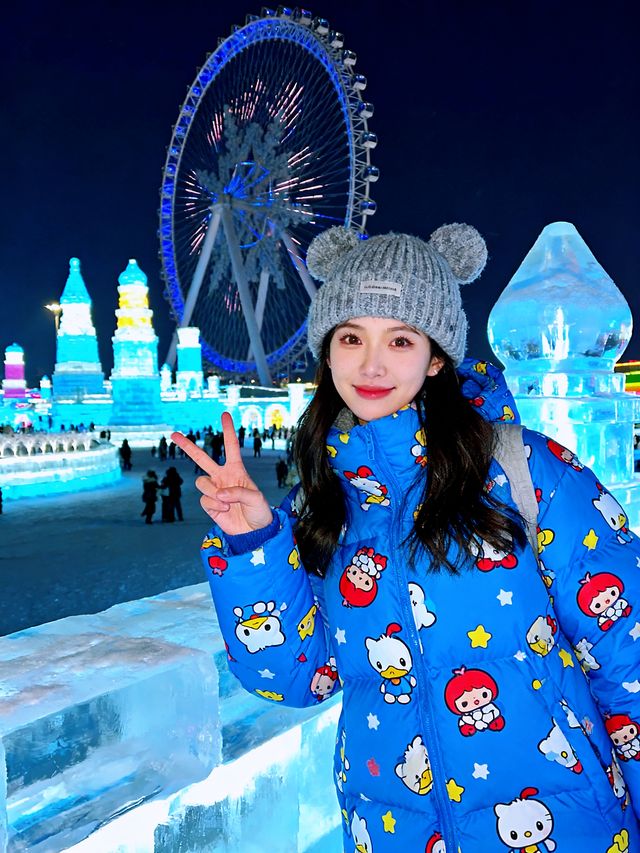 哈爾濱旅遊旅遊｜過來人含淚總結的血淚教訓